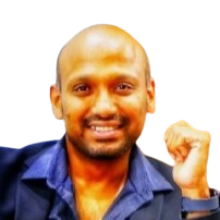 Sriram Manoharan